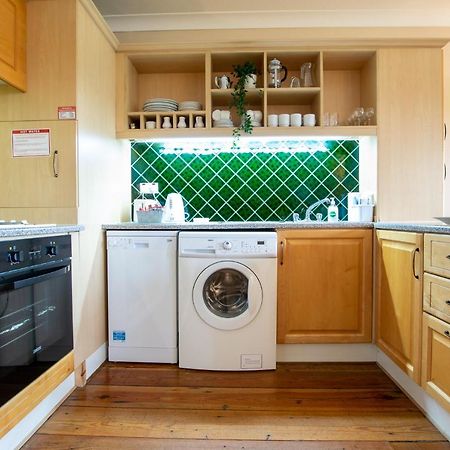 ווסטפורט 310 - The Carrowbeg At The Harbour Mills By Shortstays מראה חיצוני תמונה