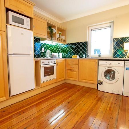 ווסטפורט 310 - The Carrowbeg At The Harbour Mills By Shortstays מראה חיצוני תמונה