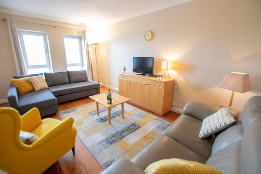 ווסטפורט 310 - The Carrowbeg At The Harbour Mills By Shortstays מראה חיצוני תמונה