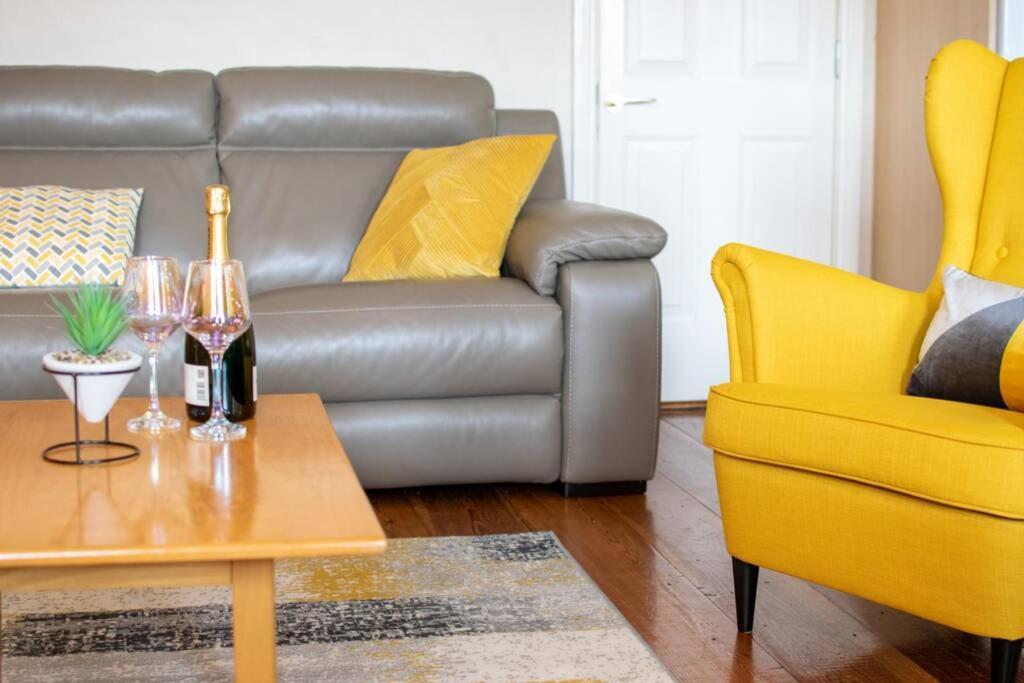 ווסטפורט 310 - The Carrowbeg At The Harbour Mills By Shortstays מראה חיצוני תמונה