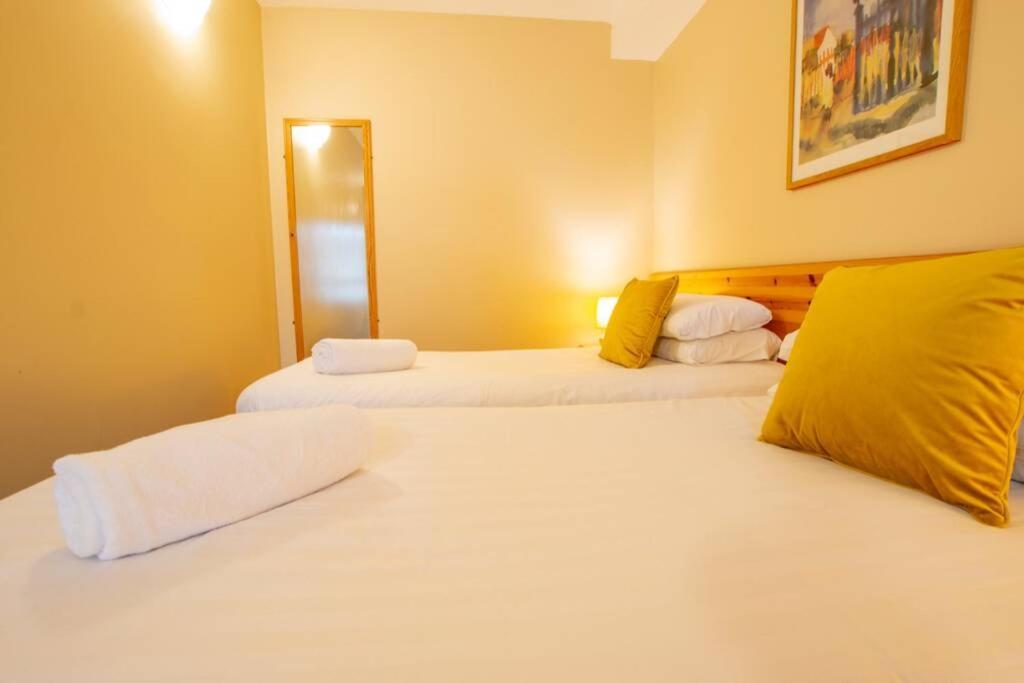 ווסטפורט 310 - The Carrowbeg At The Harbour Mills By Shortstays מראה חיצוני תמונה