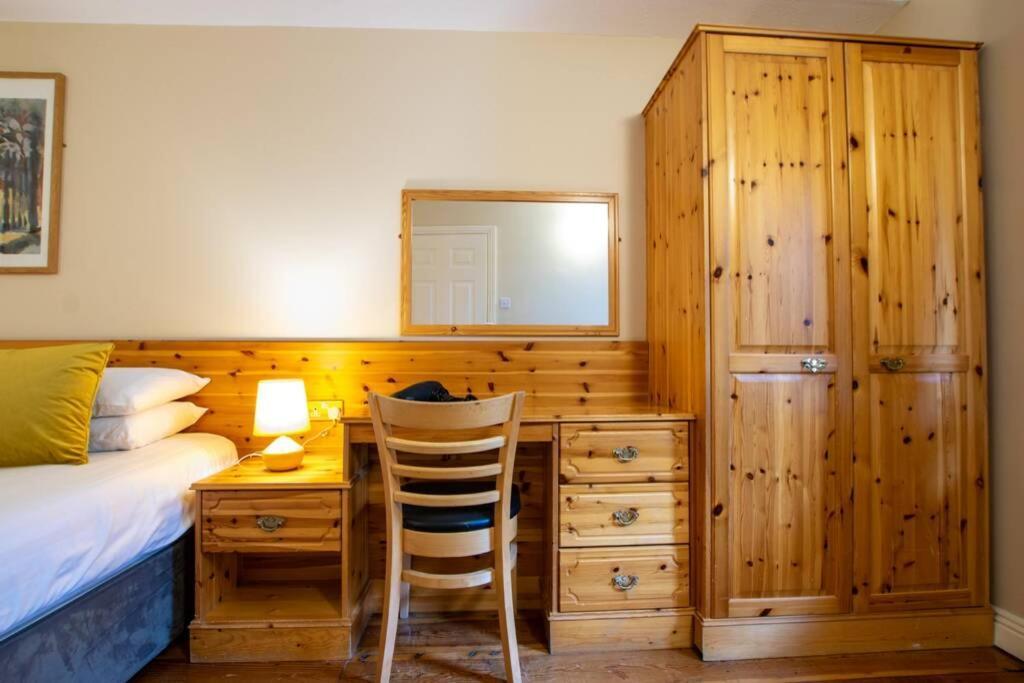 ווסטפורט 310 - The Carrowbeg At The Harbour Mills By Shortstays מראה חיצוני תמונה