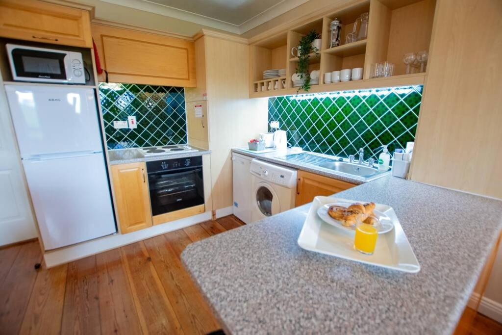 ווסטפורט 310 - The Carrowbeg At The Harbour Mills By Shortstays מראה חיצוני תמונה
