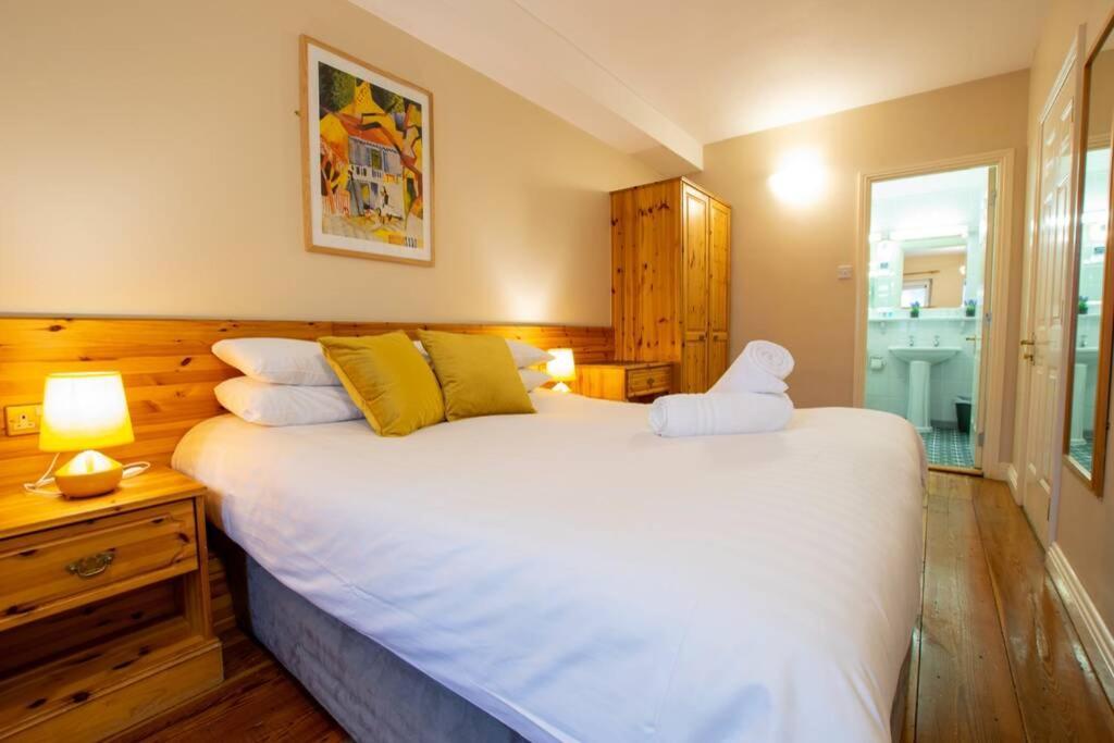 ווסטפורט 310 - The Carrowbeg At The Harbour Mills By Shortstays מראה חיצוני תמונה