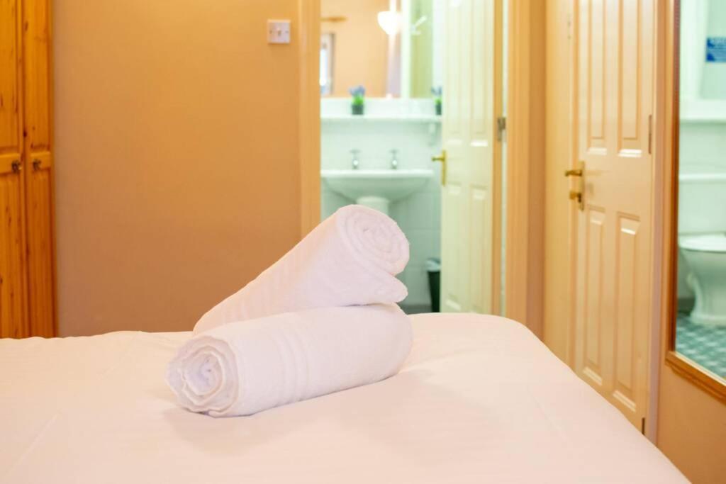ווסטפורט 310 - The Carrowbeg At The Harbour Mills By Shortstays מראה חיצוני תמונה