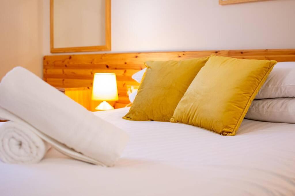 ווסטפורט 310 - The Carrowbeg At The Harbour Mills By Shortstays מראה חיצוני תמונה