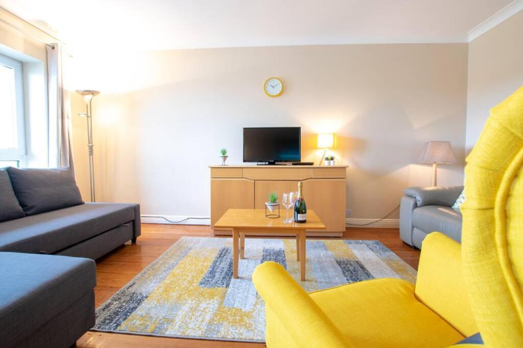 ווסטפורט 310 - The Carrowbeg At The Harbour Mills By Shortstays מראה חיצוני תמונה