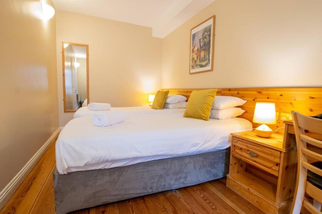 ווסטפורט 310 - The Carrowbeg At The Harbour Mills By Shortstays מראה חיצוני תמונה