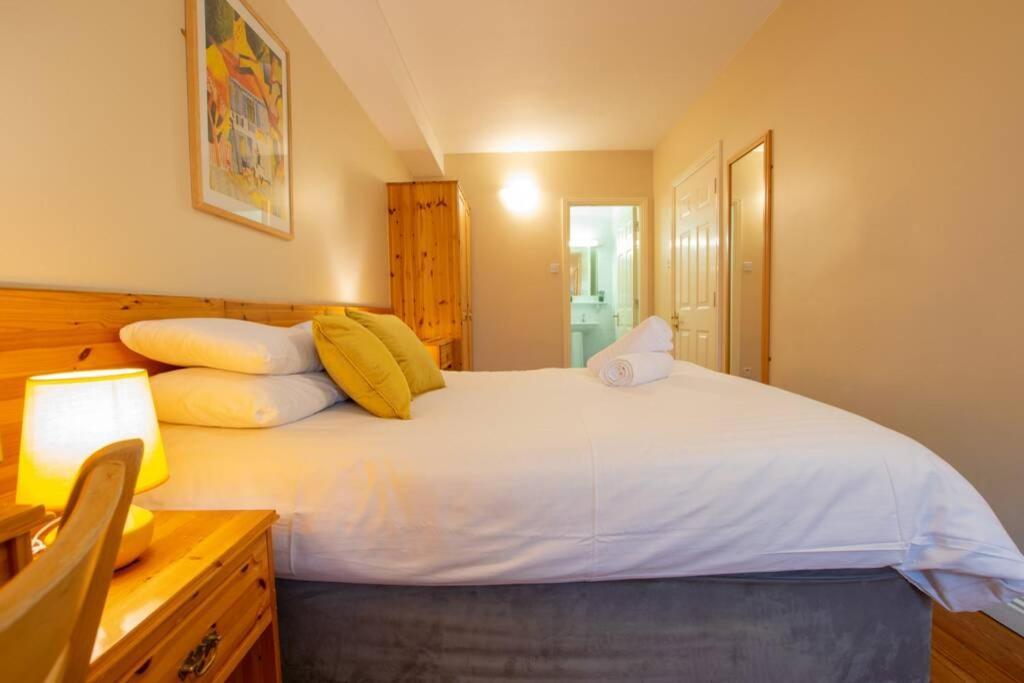ווסטפורט 310 - The Carrowbeg At The Harbour Mills By Shortstays מראה חיצוני תמונה
