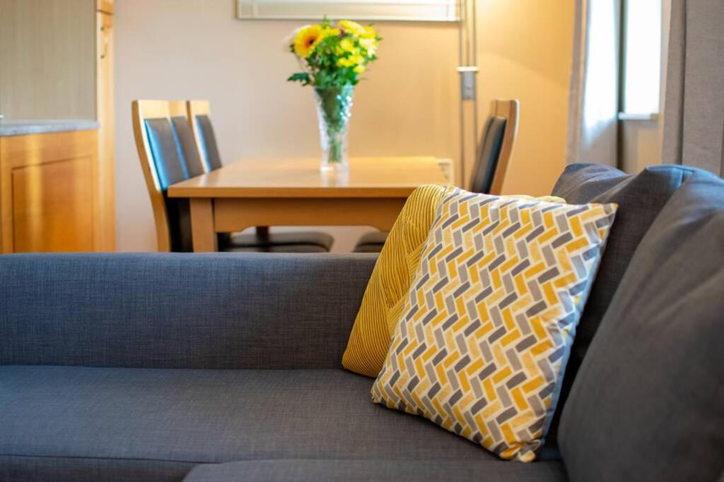 ווסטפורט 310 - The Carrowbeg At The Harbour Mills By Shortstays מראה חיצוני תמונה