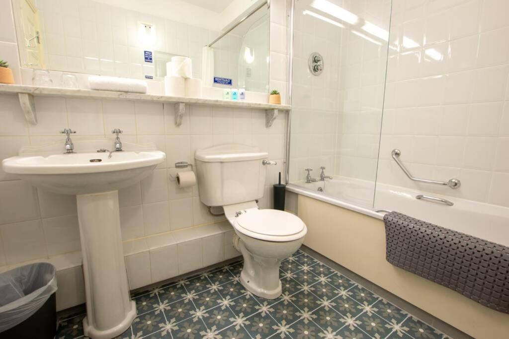 ווסטפורט 310 - The Carrowbeg At The Harbour Mills By Shortstays מראה חיצוני תמונה