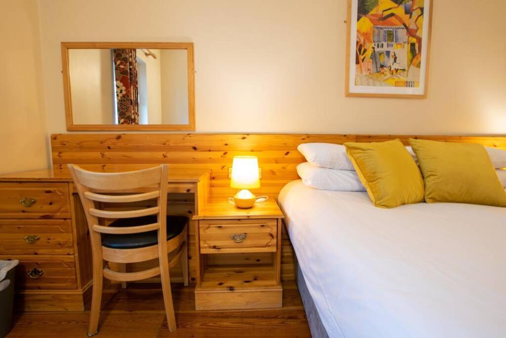 ווסטפורט 310 - The Carrowbeg At The Harbour Mills By Shortstays מראה חיצוני תמונה