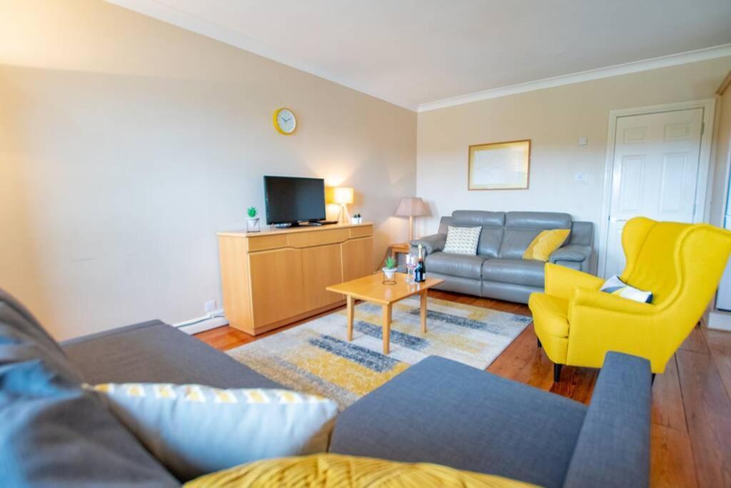 ווסטפורט 310 - The Carrowbeg At The Harbour Mills By Shortstays מראה חיצוני תמונה