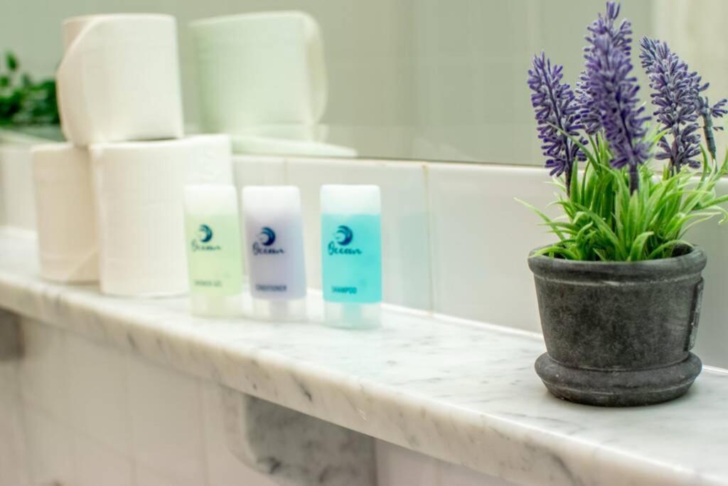 ווסטפורט 310 - The Carrowbeg At The Harbour Mills By Shortstays מראה חיצוני תמונה