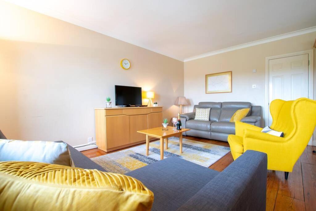 ווסטפורט 310 - The Carrowbeg At The Harbour Mills By Shortstays מראה חיצוני תמונה