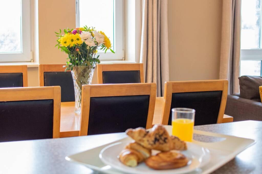 ווסטפורט 310 - The Carrowbeg At The Harbour Mills By Shortstays מראה חיצוני תמונה