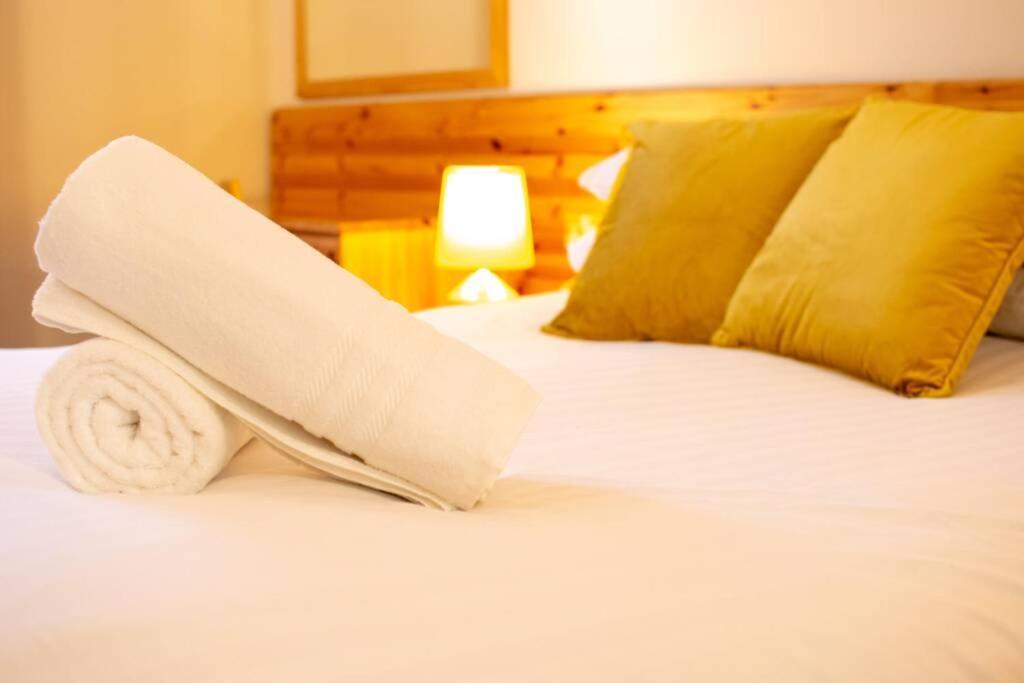 ווסטפורט 310 - The Carrowbeg At The Harbour Mills By Shortstays מראה חיצוני תמונה