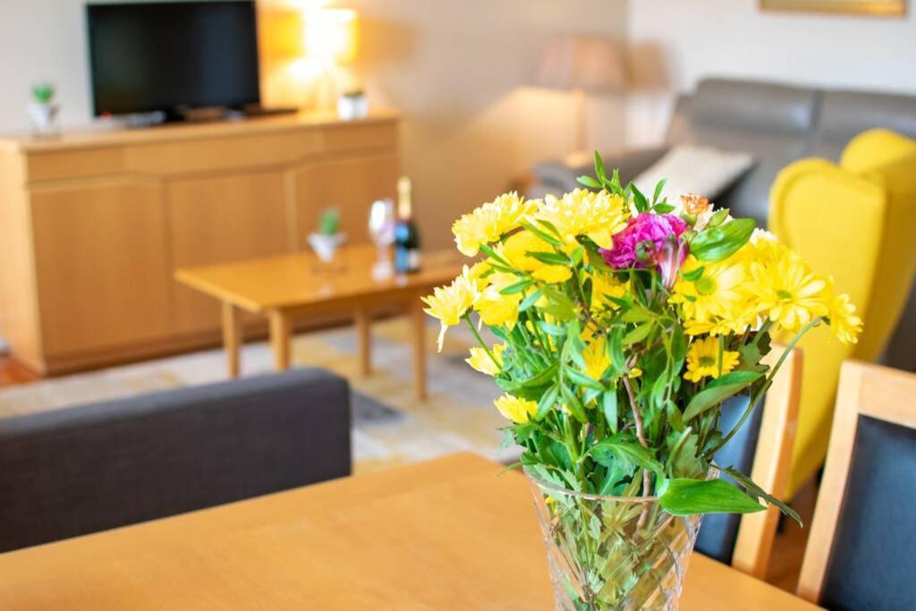 ווסטפורט 310 - The Carrowbeg At The Harbour Mills By Shortstays מראה חיצוני תמונה