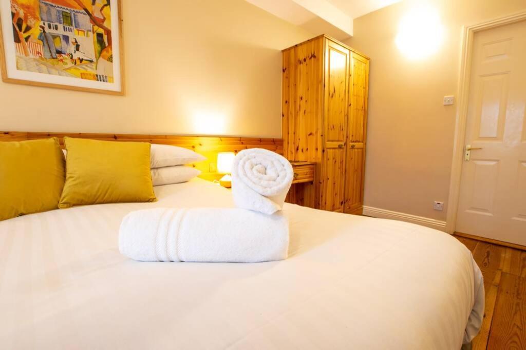ווסטפורט 310 - The Carrowbeg At The Harbour Mills By Shortstays מראה חיצוני תמונה