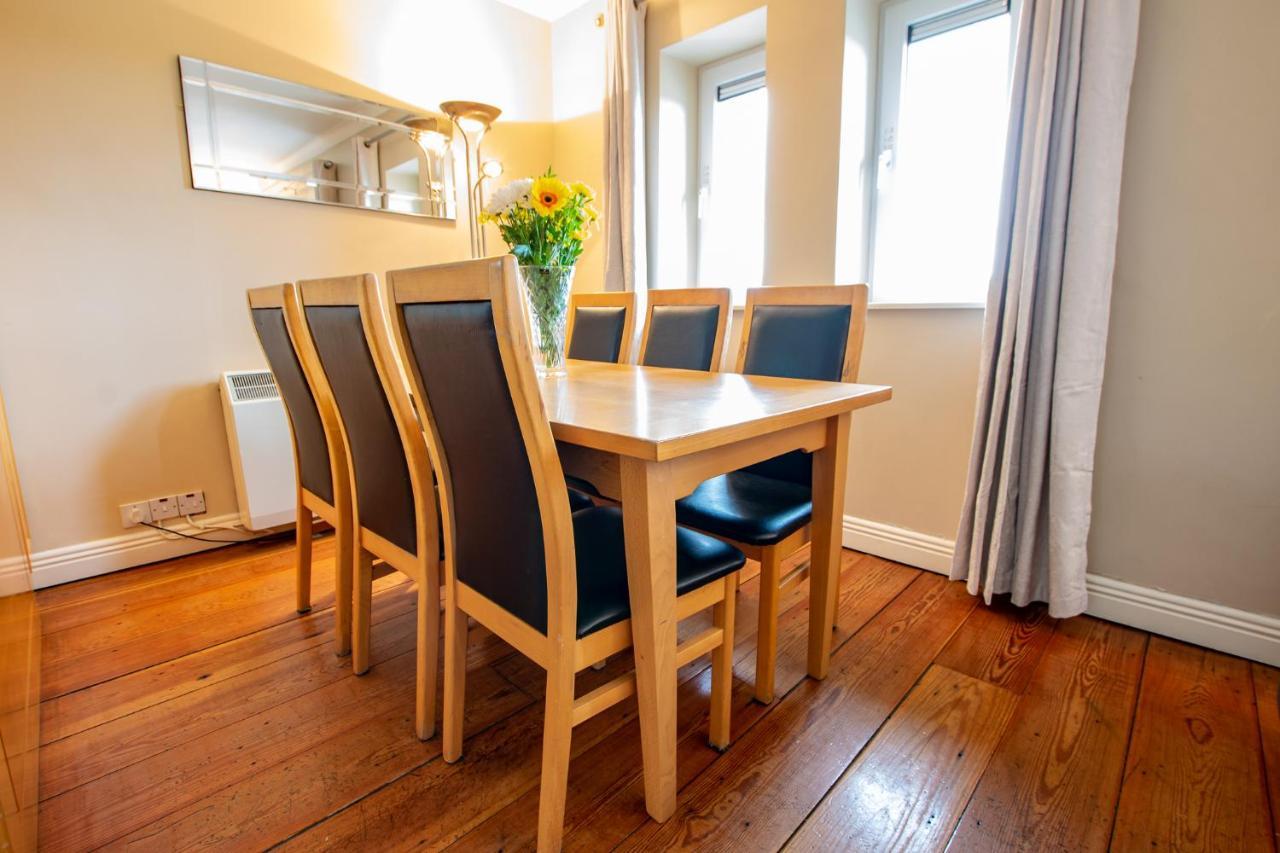 ווסטפורט 310 - The Carrowbeg At The Harbour Mills By Shortstays מראה חיצוני תמונה