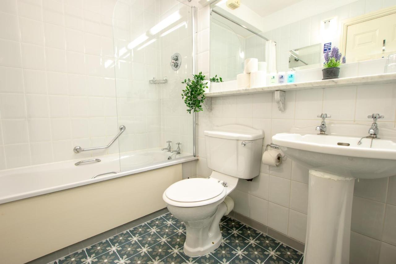 ווסטפורט 310 - The Carrowbeg At The Harbour Mills By Shortstays מראה חיצוני תמונה